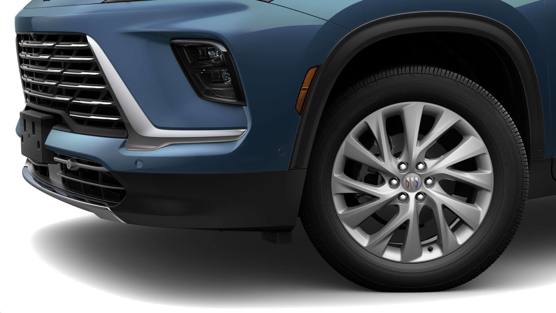 New 2026 Buick Enclave Preferred w/ Super Cruise Package image 29