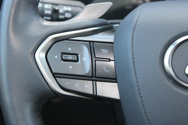 Certified 2024 Lexus RX 350 FWD w/ Technology Package image 18