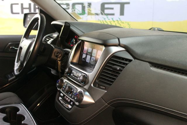 Used 2017 Chevrolet Tahoe LS RWD image 10