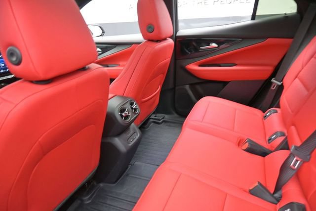 Used 2025 Chevrolet Blazer EV SS AWD/4WD image 23