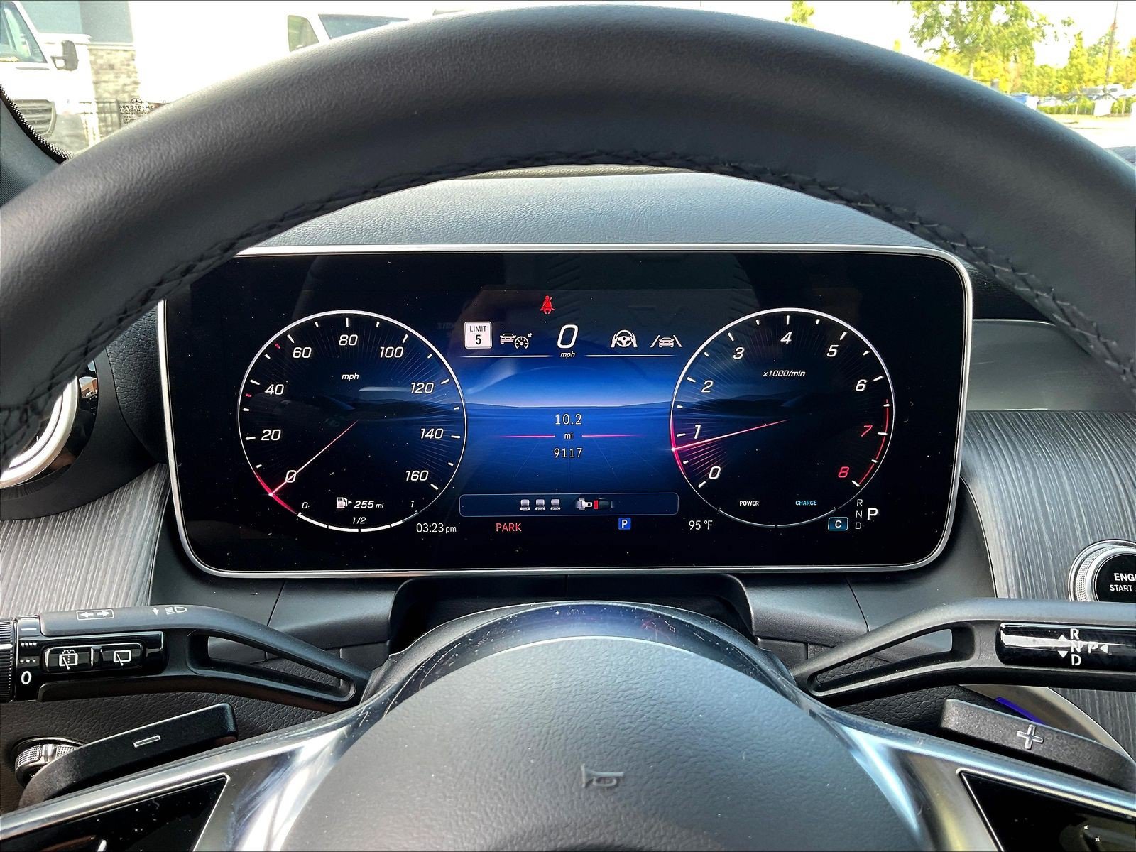 Certified 2026 Mercedes-Benz GLC 300 4MATIC image 13