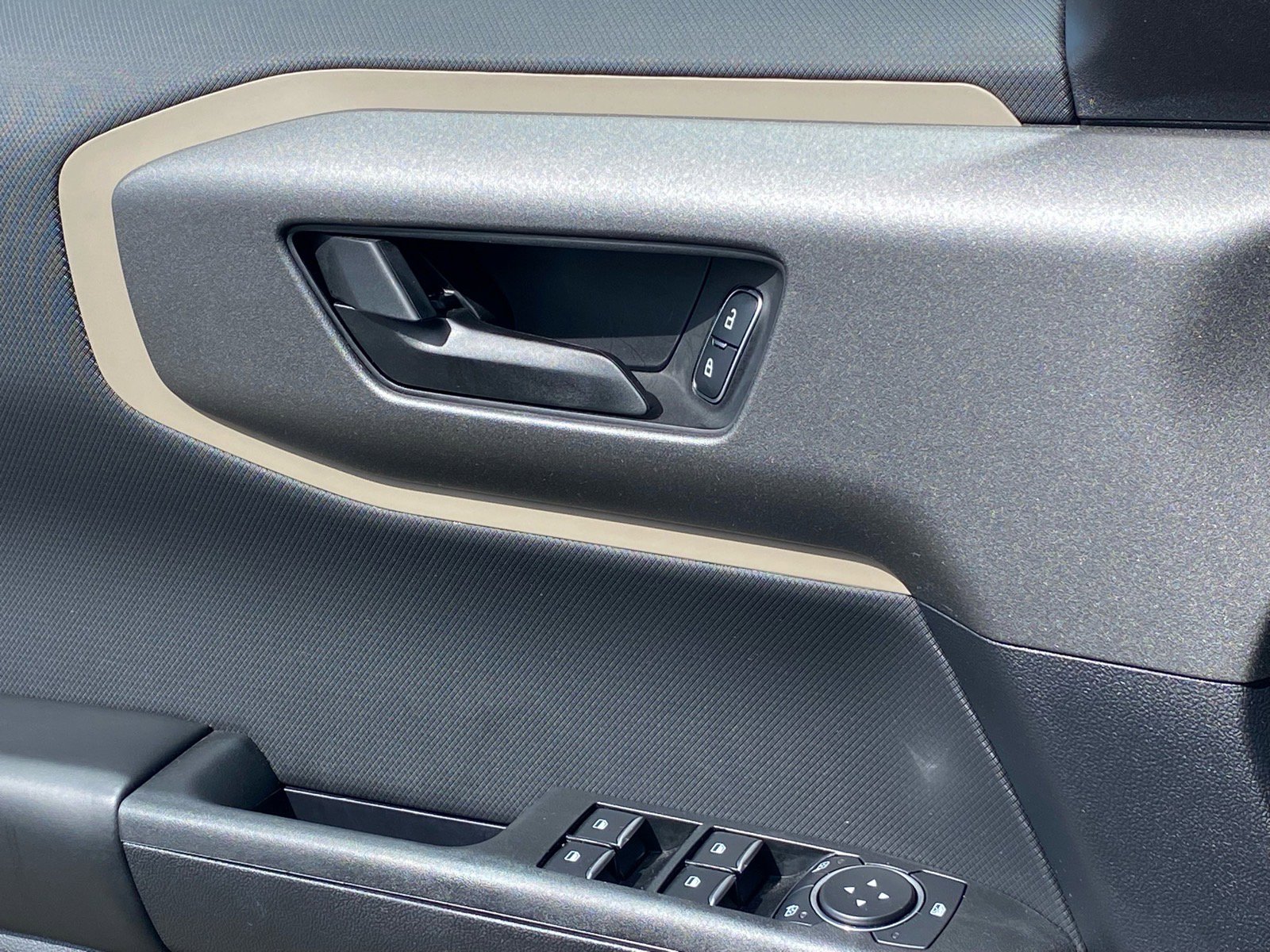 Used 2025 Ford Bronco Sport Big Bend w/ Convenience Package image 21