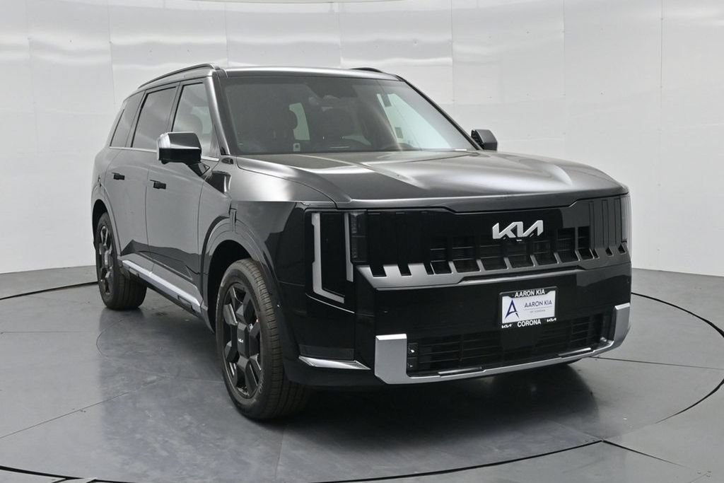 New 2027 Kia Telluride SX w/ Towing Package FWD image 73