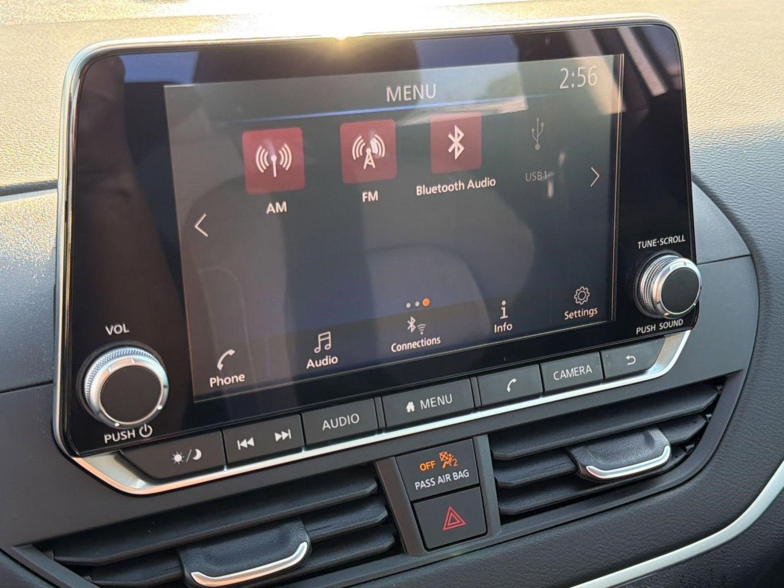 Used 2025 Nissan Altima 2.5 S image 24