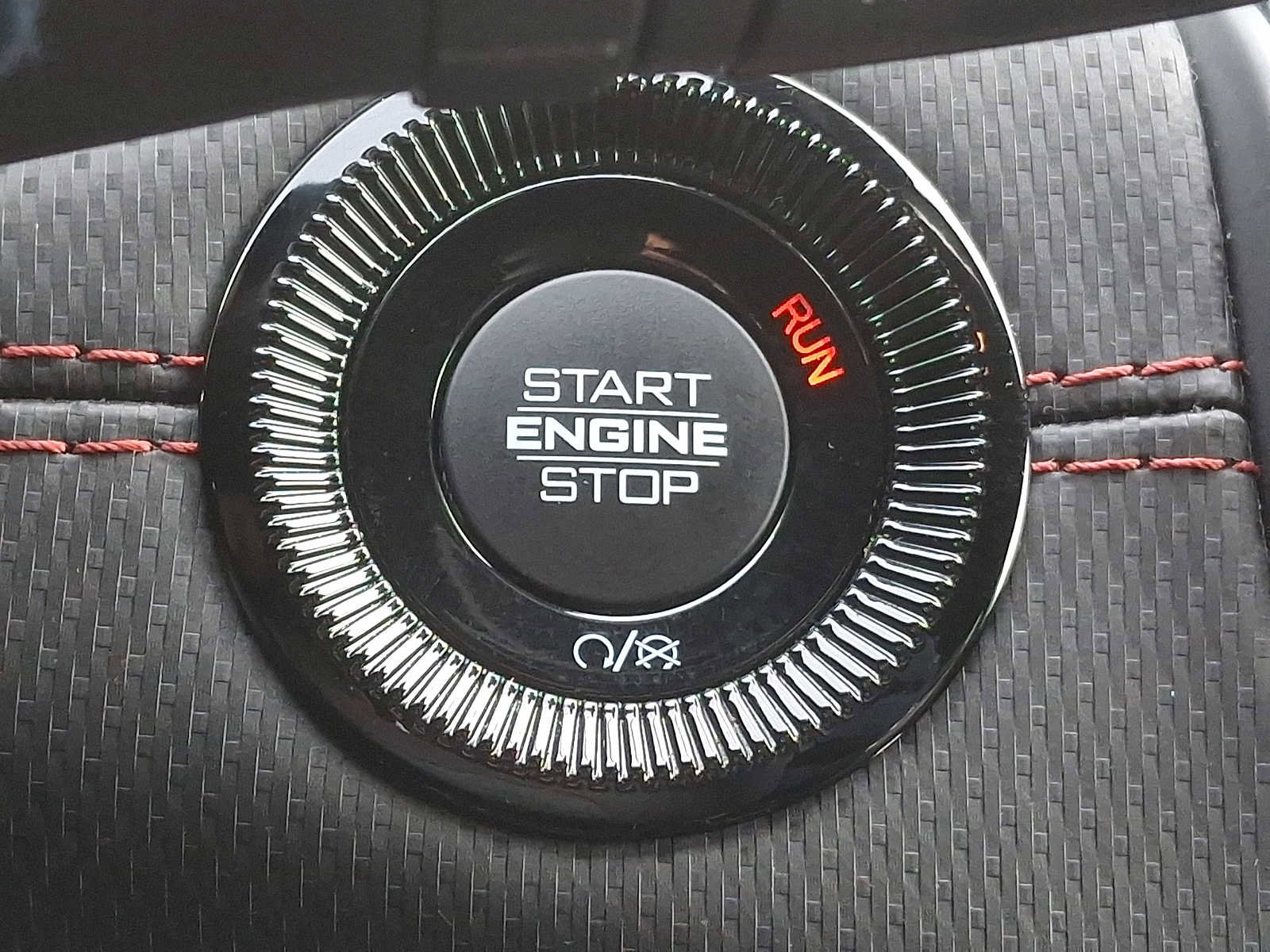 Used 2024 Jeep Compass Trailhawk image 21