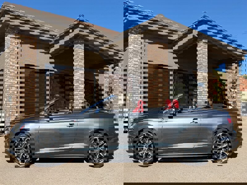 Used 2018 Audi S5 Premium Plus w/ Navigation Package image 34