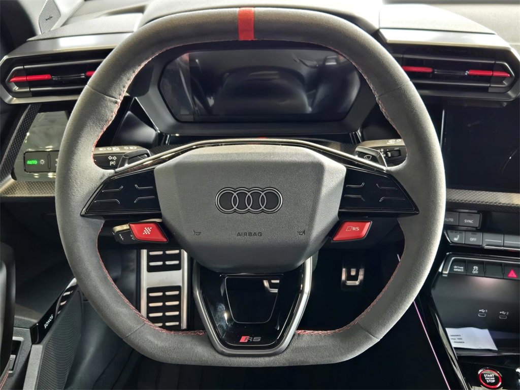 New 2025 Audi RS 3 image 15