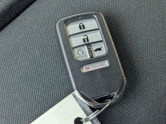 Used 2018 Honda Civic Si image 32