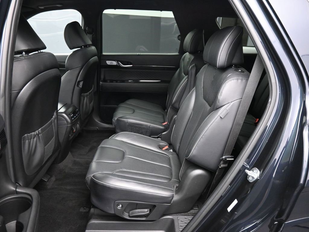 Used 2024 Hyundai Palisade Calligraphy image 22