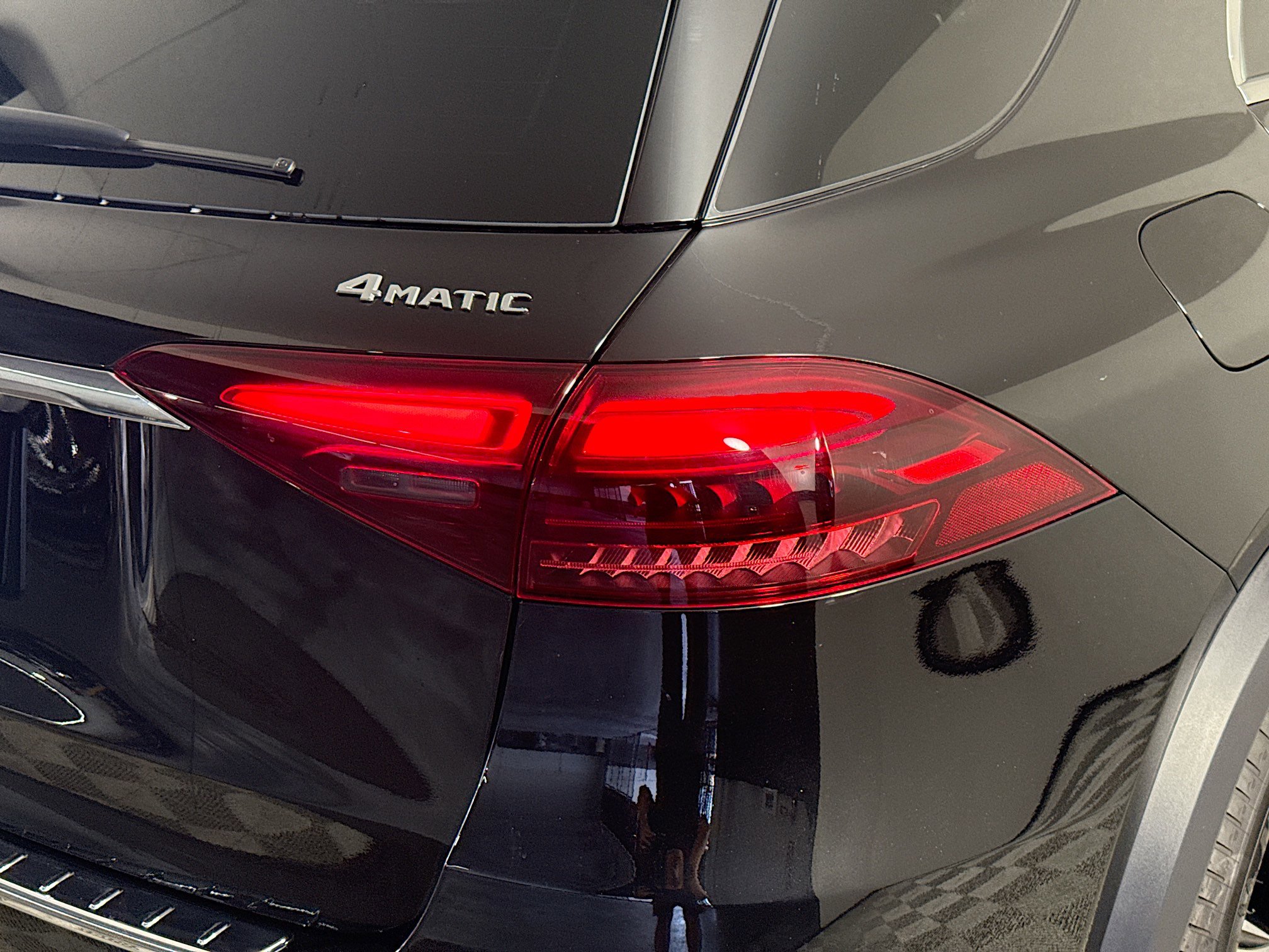 Used 2026 Mercedes-Benz GLE 350 4MATIC image 34