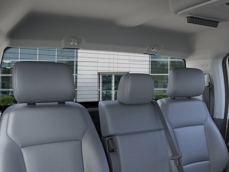 New 2026 Ford F350 XL w/ XL Chrome Package image 22