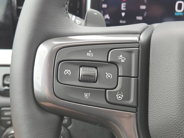 New 2026 Chevrolet Silverado 1500 High Country AWD/4WD image 15