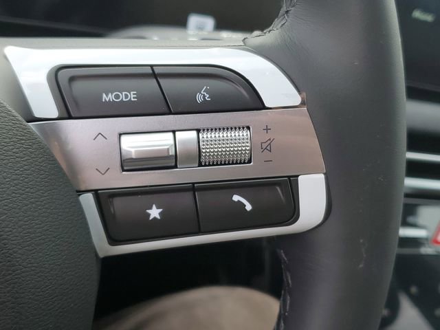 New 2026 Hyundai Tucson XRT image 24