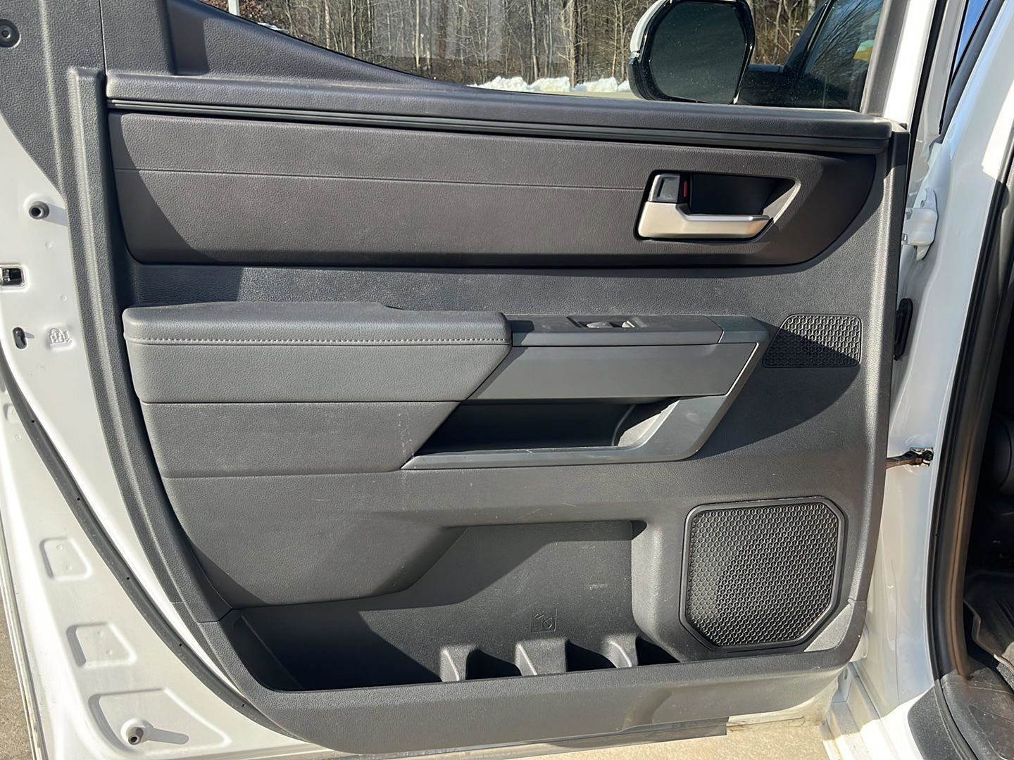 Used 2023 Toyota Tundra SR5 image 15