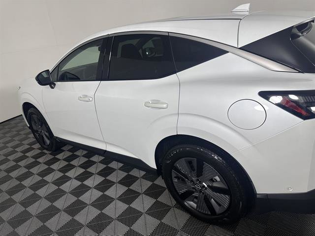 New 2025 Nissan Murano SL w/ Cargo Package image 7