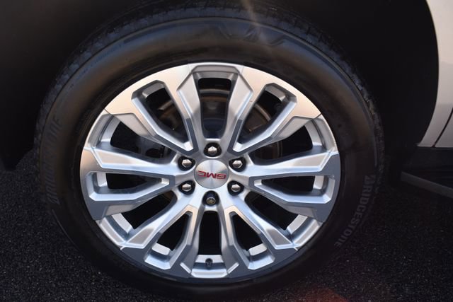 Used 2022 GMC Yukon Denali image 60