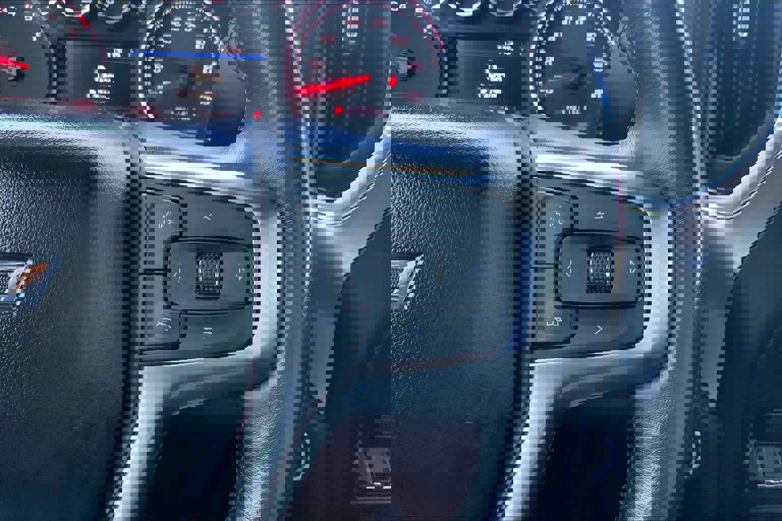 Used 2020 Chevrolet Silverado 1500 RST w/ Texas Edition image 25