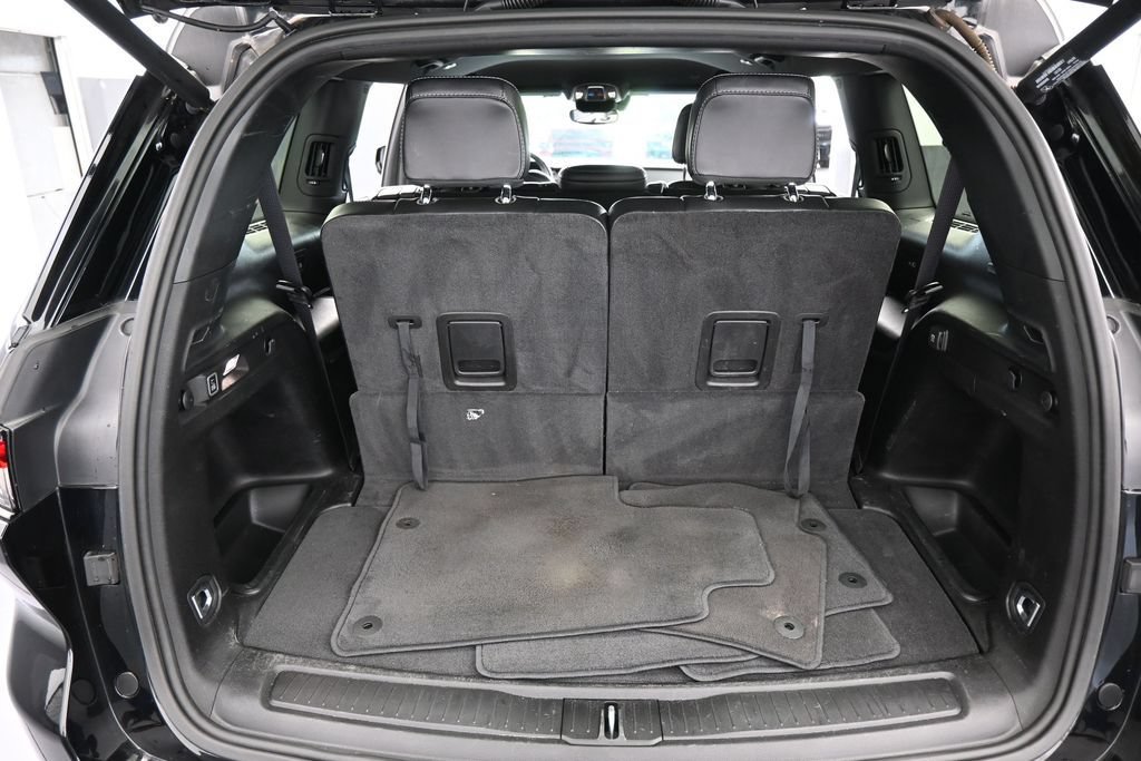 Used 2022 Jeep Grand Cherokee L Laredo RWD image 42
