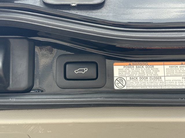 Used 2019 Toyota Land Cruiser AWD/4WD image 7
