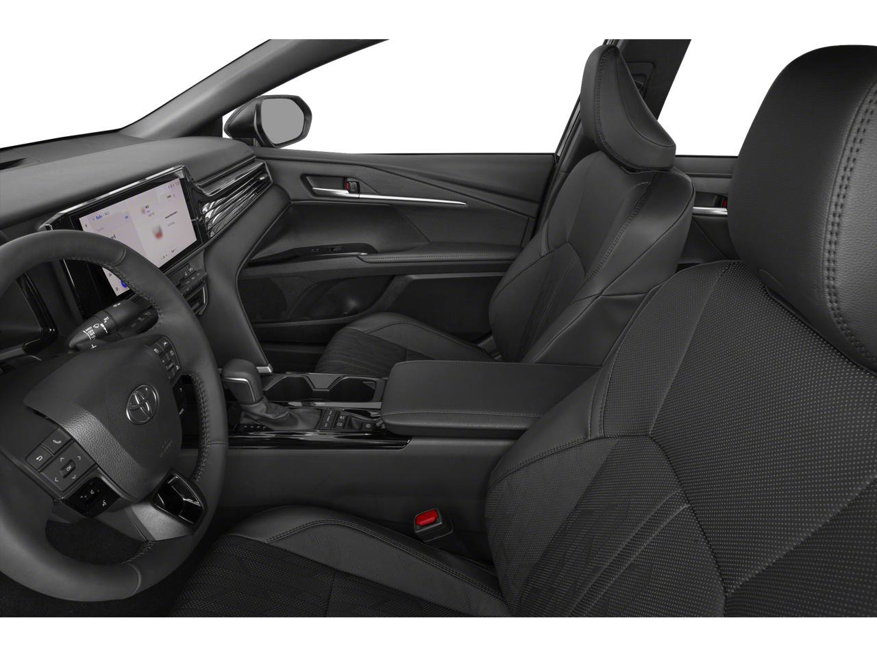 New 2026 Toyota Camry XSE FWD image 28