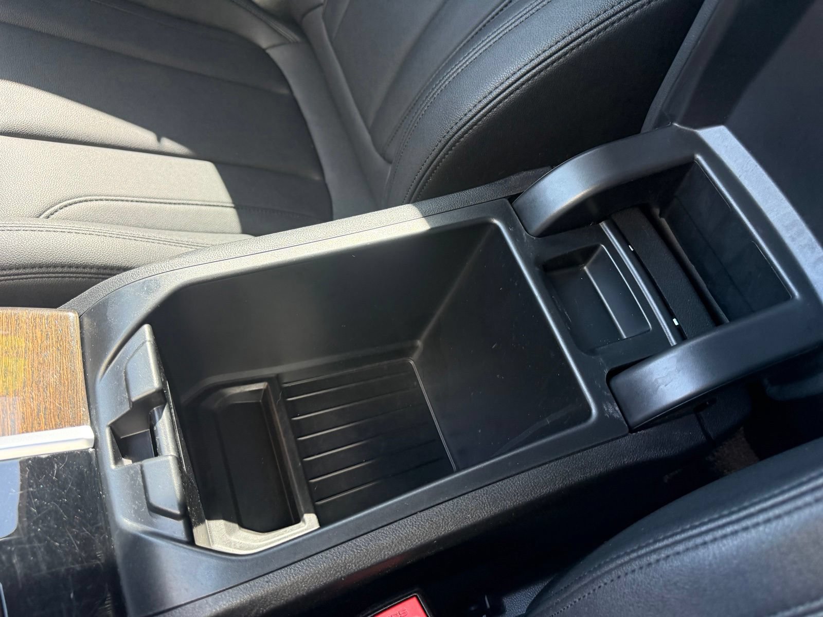 Used 2019 BMW X3 sDrive30i w/ Convenience Package RWD image 27