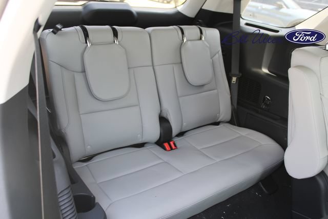 New 2026 Ford Explorer Active w/ Active Comfort Package RWD image 10