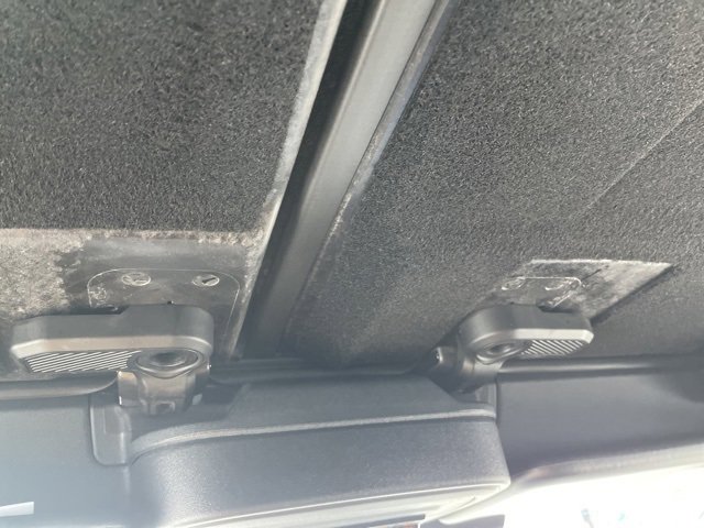 New 2026 Ford Bronco Big Bend image 52