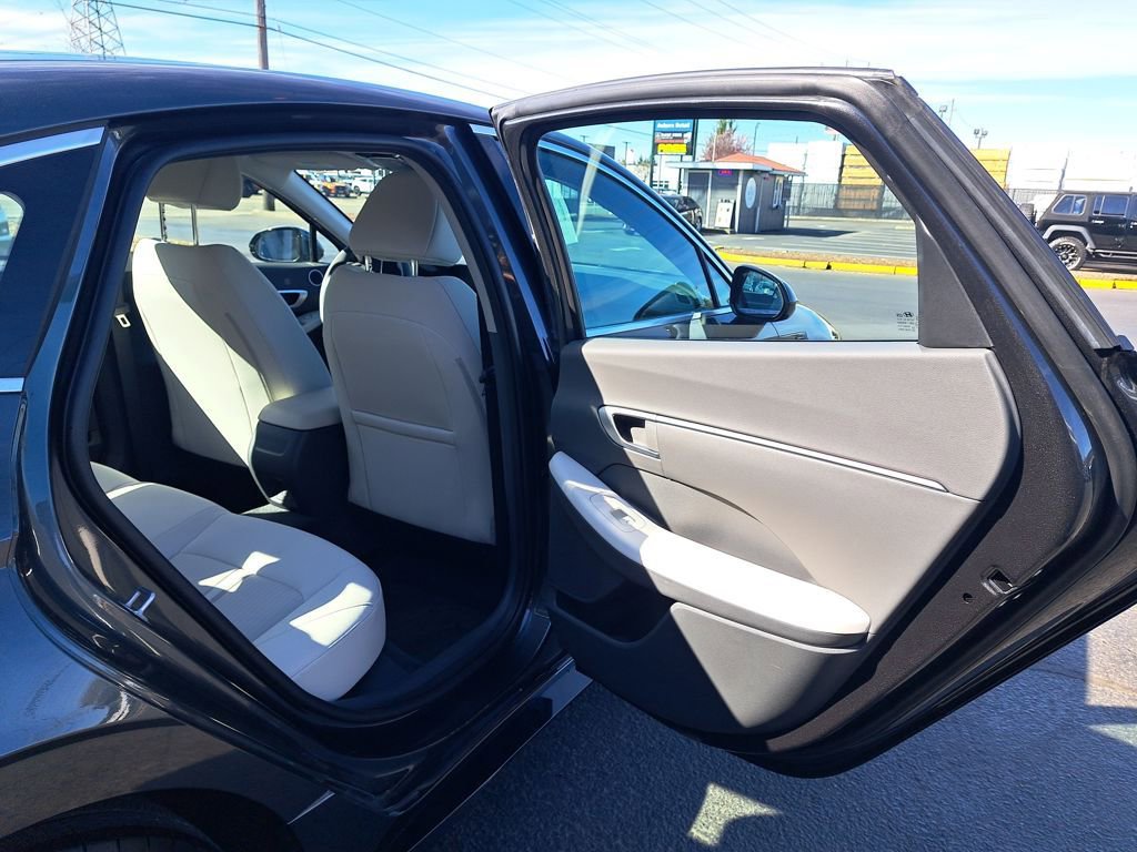 Used 2024 Hyundai Sonata SEL image 14