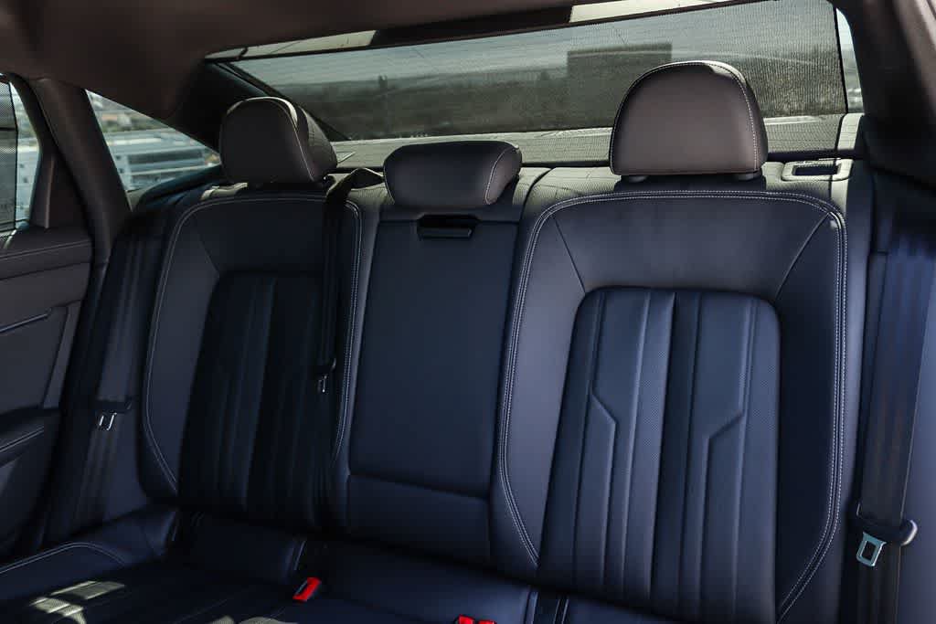 Used 2019 Audi A6 3.0T Premium Plus w/ Premium Plus Package AWD/4WD image 18