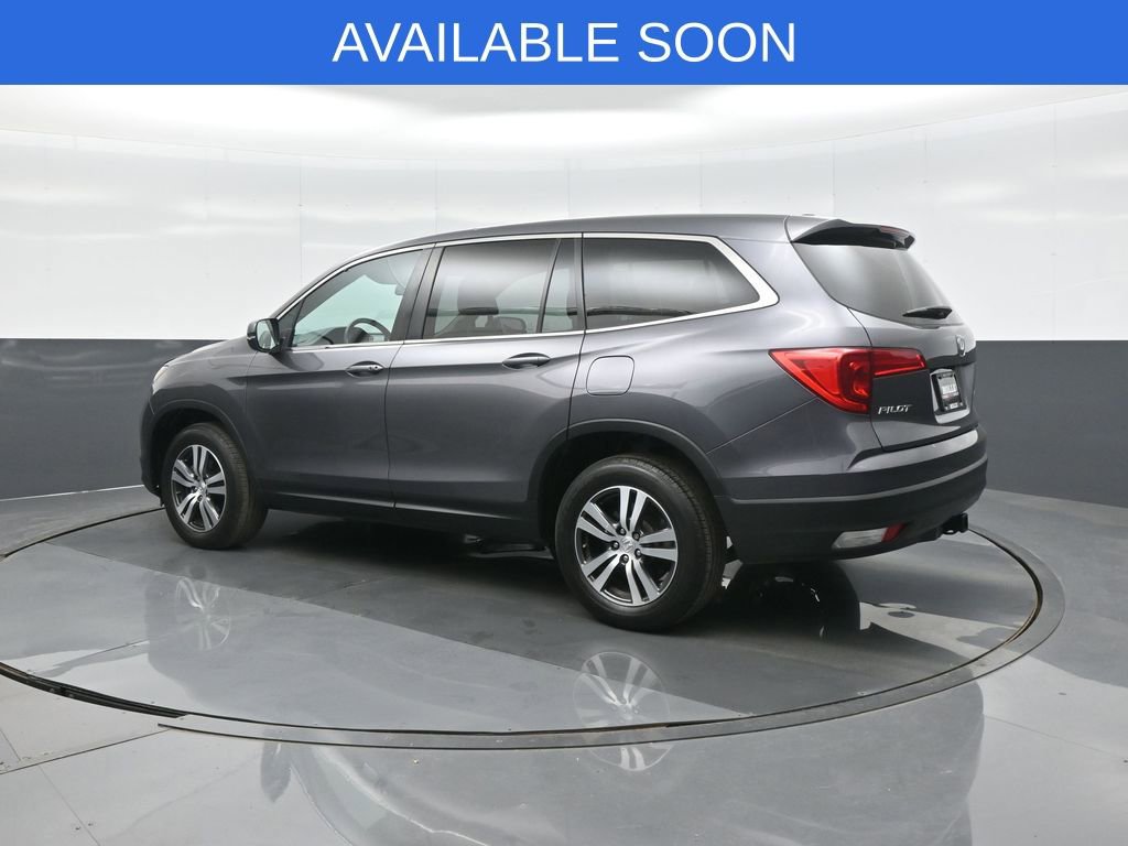 Used 2018 Honda Pilot EX-L image 5
