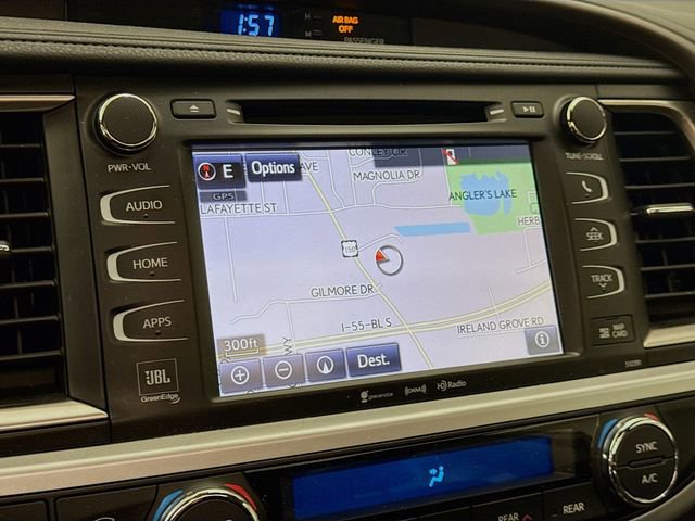 Used 2019 Toyota Highlander Limited image 13