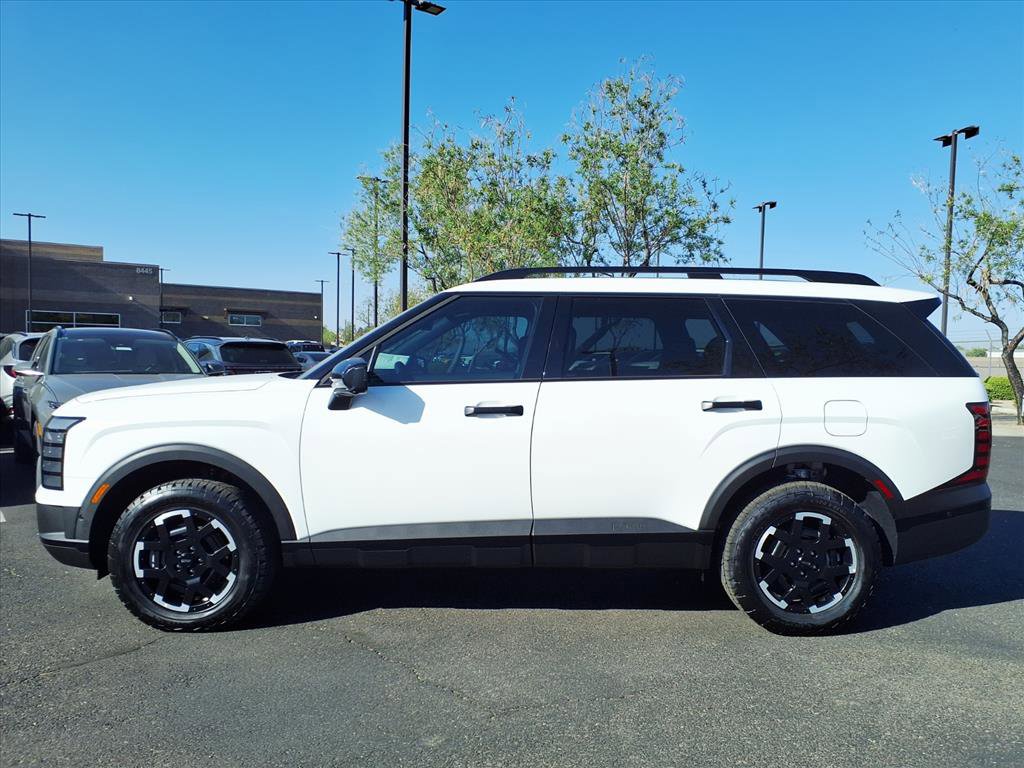 New 2026 Hyundai Palisade XRT Pro image 3