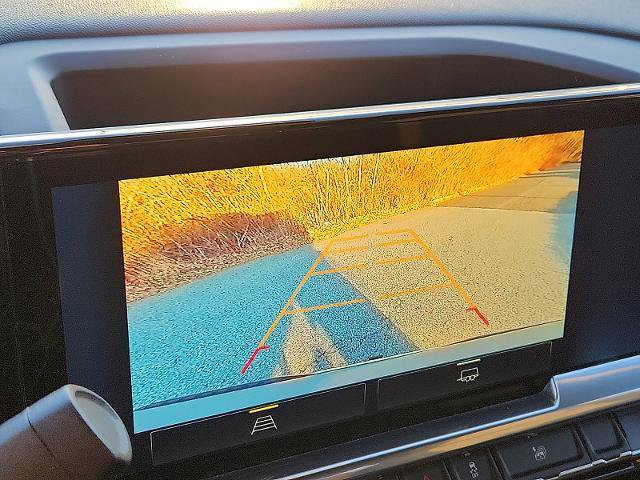 Certified 2024 Chevrolet Silverado 1500 LT image 20