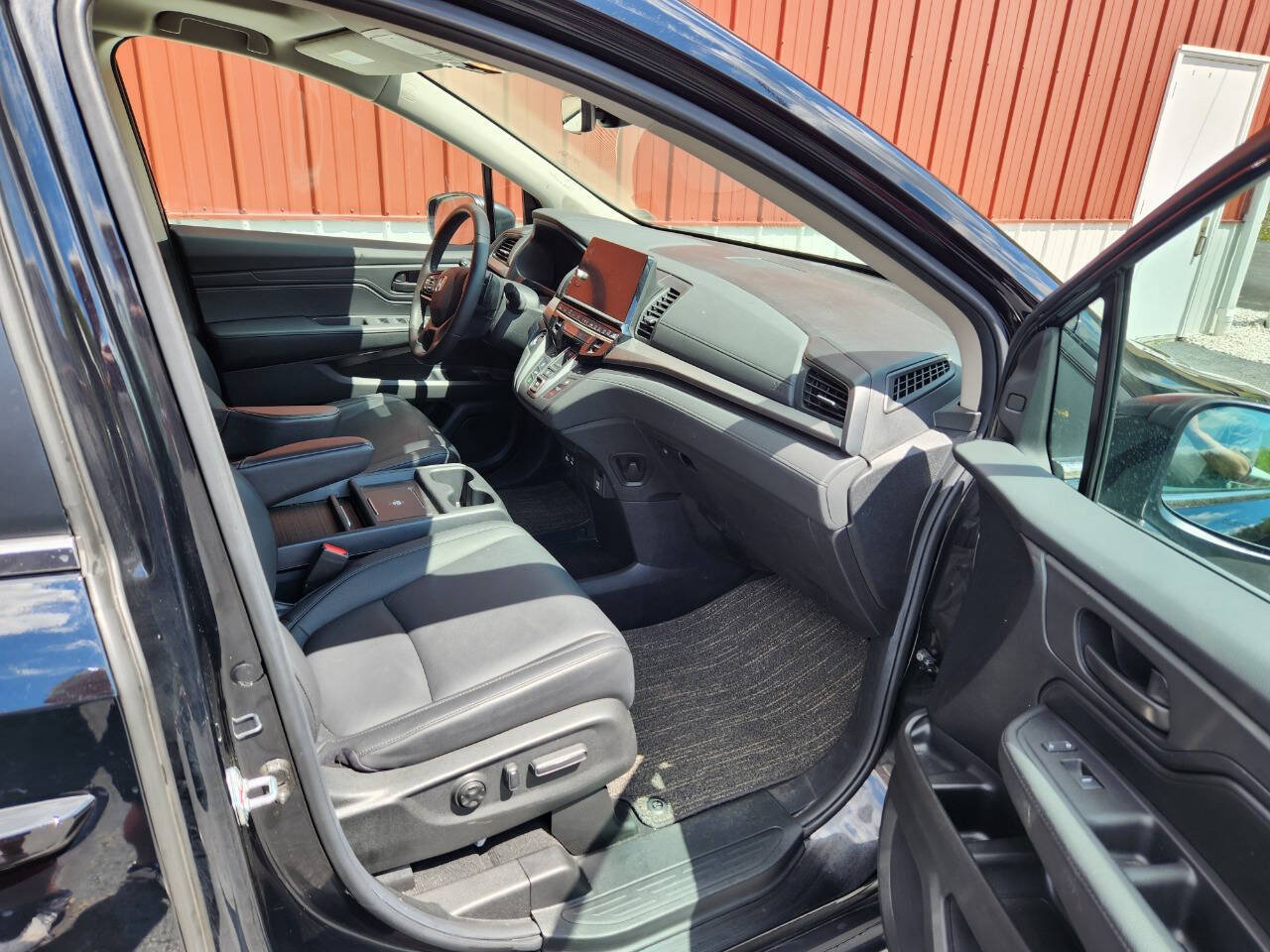 Used 2025 Honda Odyssey EX-L image 15