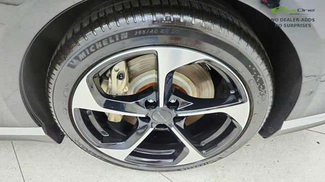 Used 2023 Lucid Air Touring AWD/4WD image 63