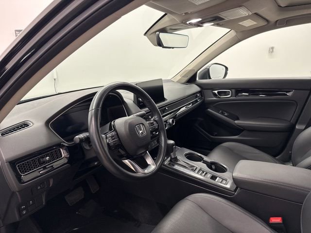 Certified 2023 Honda Civic Touring image 15
