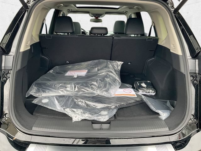 New 2026 Nissan Rogue Platinum w/ Platinum Premium Package AWD/4WD image 33
