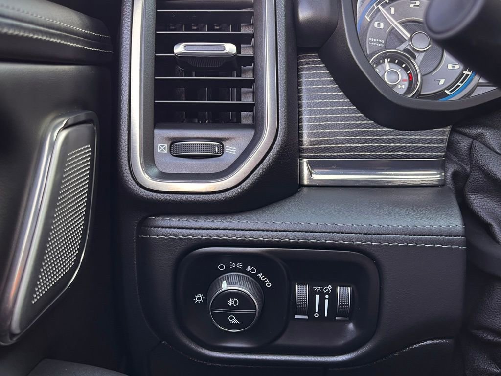 Used 2020 RAM 1500 Limited image 50