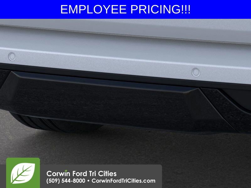 New 2025 Ford Expedition Max Platinum AWD/4WD image 23