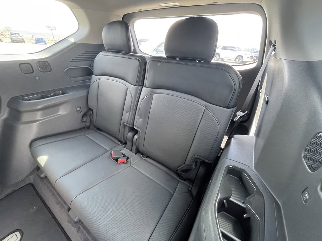New 2026 Kia EV9 Light image 26