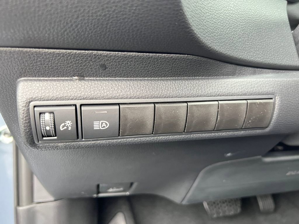 New 2026 Toyota Corolla XSE image 32