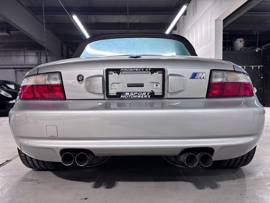 Used 2000 BMW Z3 image 16