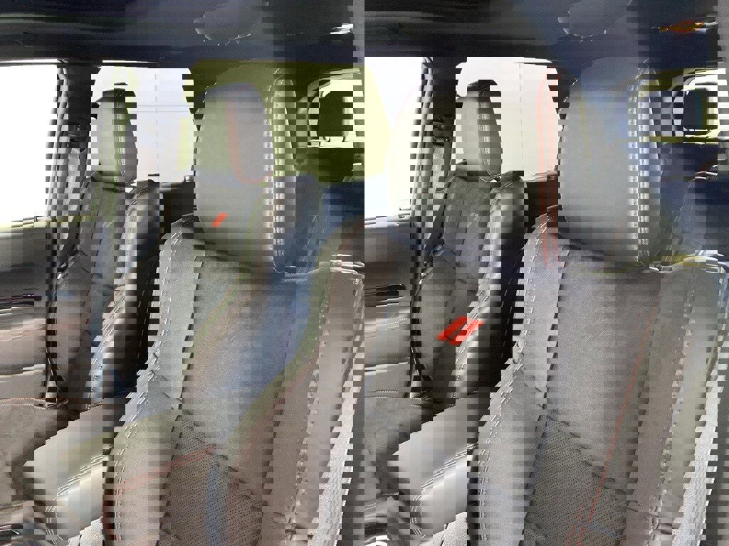 New 2026 Dodge Durango GT image 10