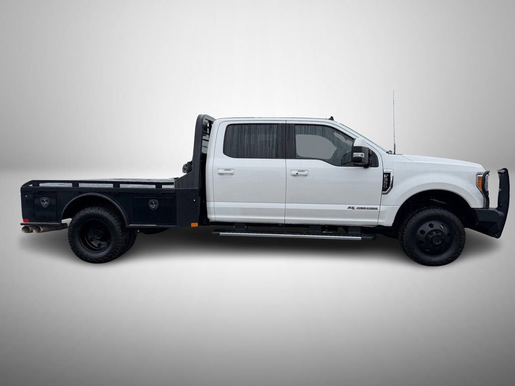 Used 2019 Ford F350 Lariat w/ Lariat Ultimate Package image 5