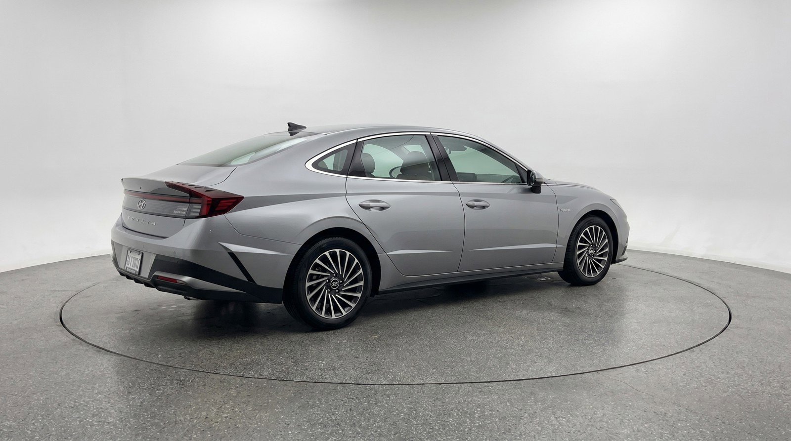 Used 2025 Hyundai Sonata SEL FWD image 9