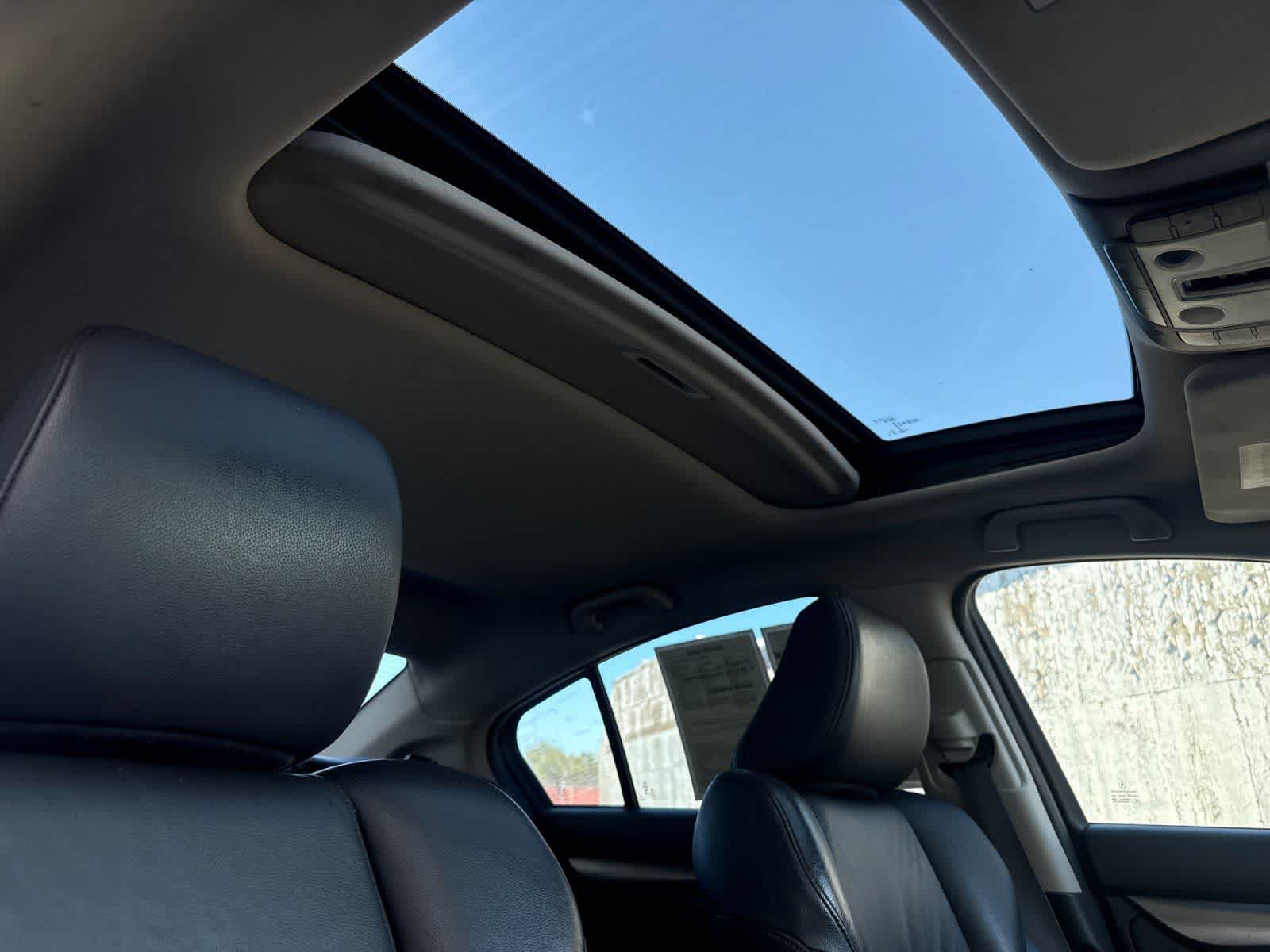 Used 2012 Acura TL FWD image 16