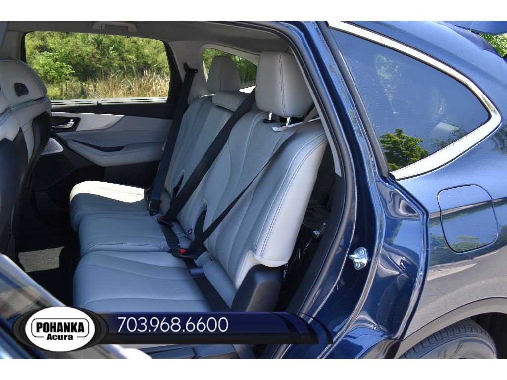 New 2026 Acura MDX w/ Technology Package AWD/4WD image 30