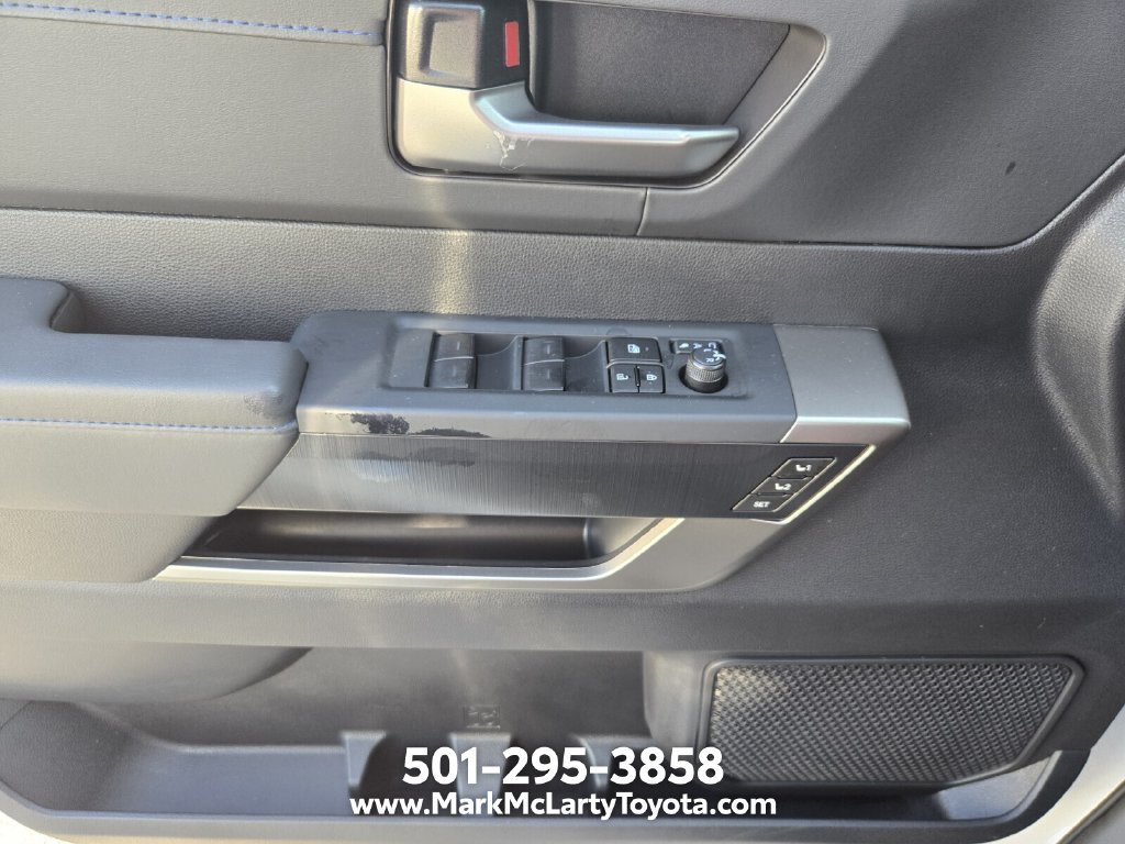 New 2026 Toyota Sequoia Platinum AWD/4WD image 22