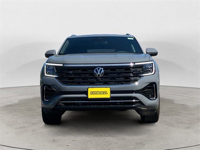 New 2025 Volkswagen Atlas Cross Sport SEL Premium R-Line image 8