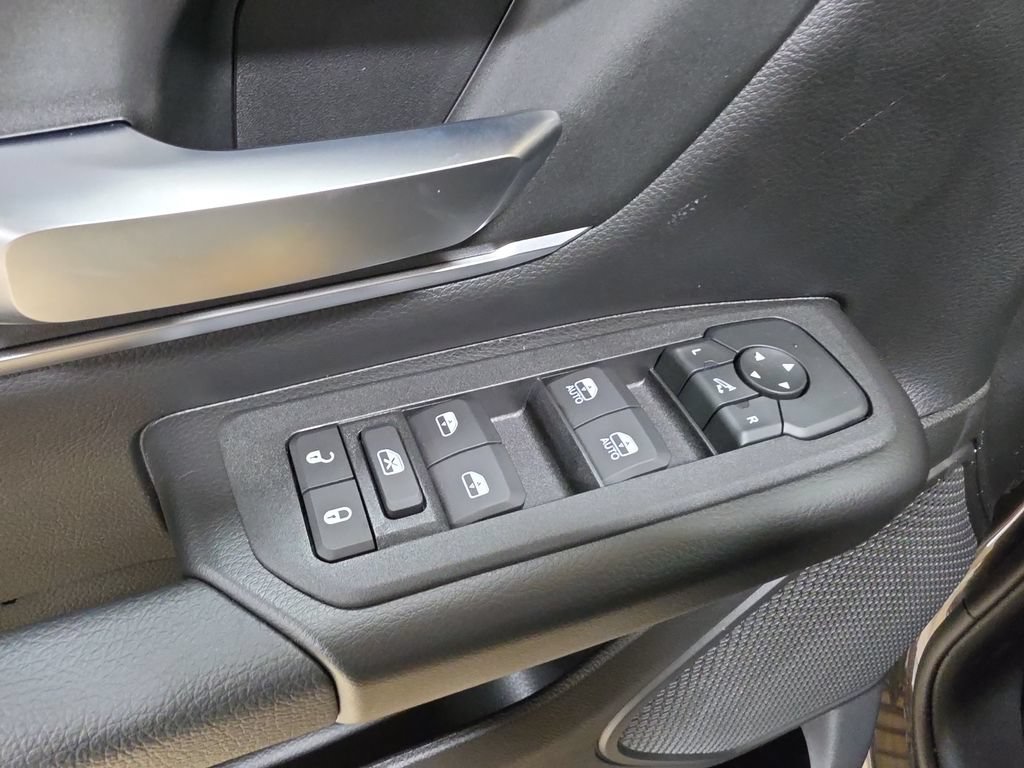 New 2026 RAM 1500 Big Horn AWD/4WD image 15